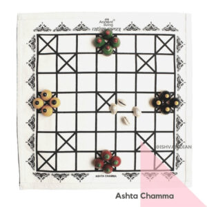 ashta chamma game rules