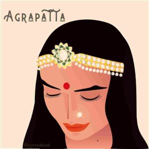 Agrapatta Indian Jewellery